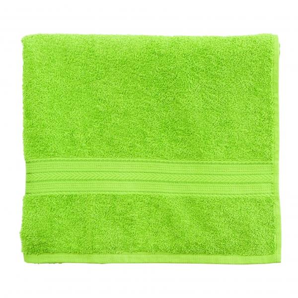 Plain Bath Towels